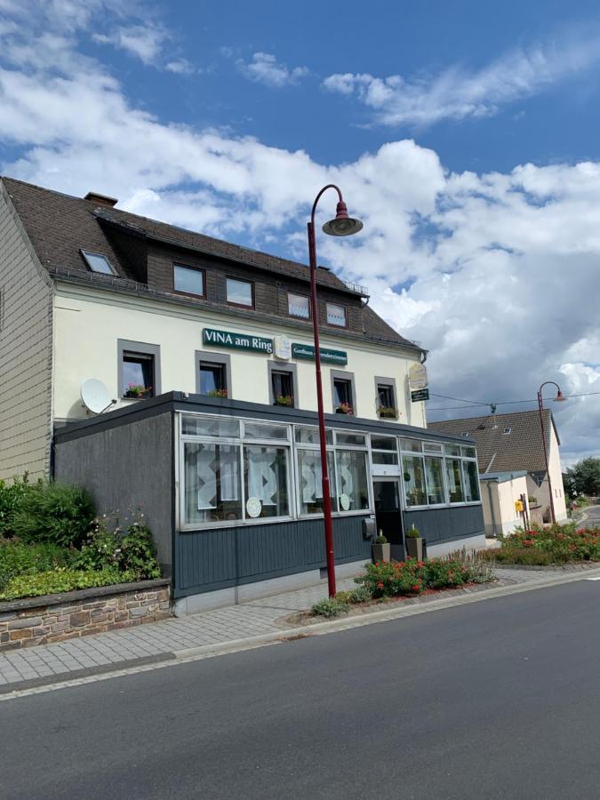 Bed and breakfast Vina Am Ring