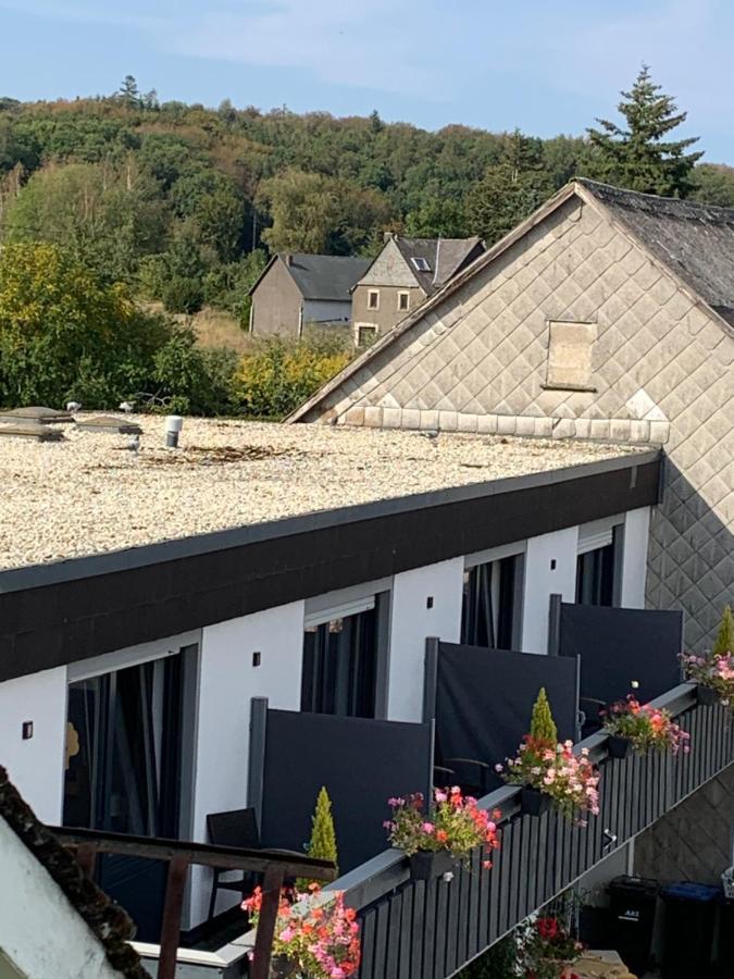 Vina Am Ring * Mannebach (Vulkaneifel)