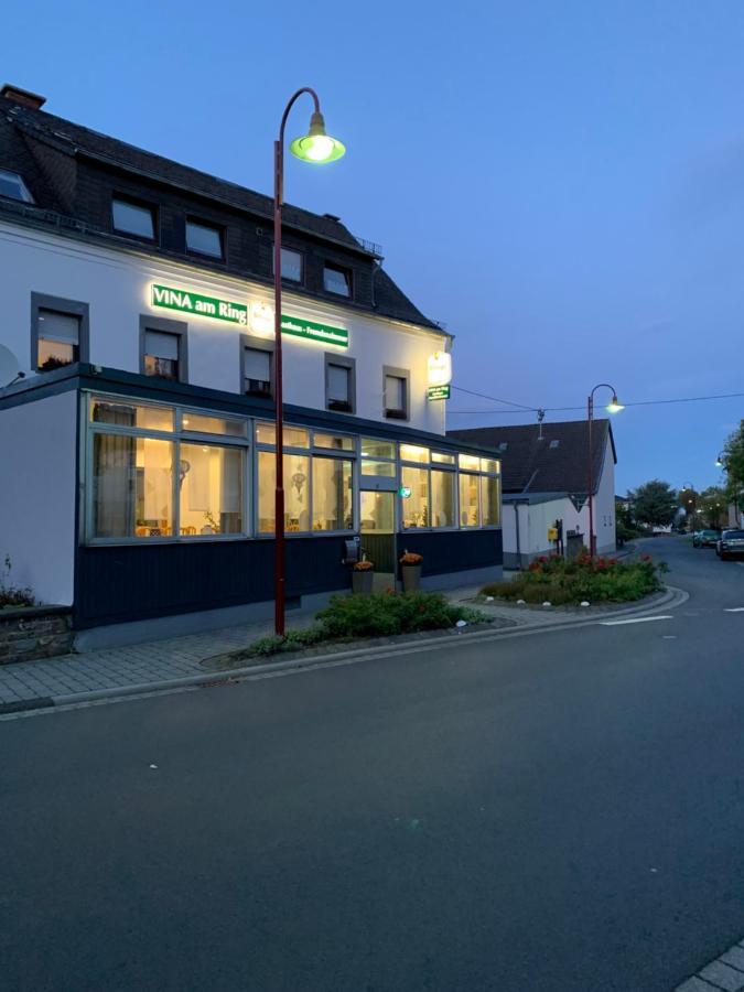 Bed and breakfast Vina Am Ring