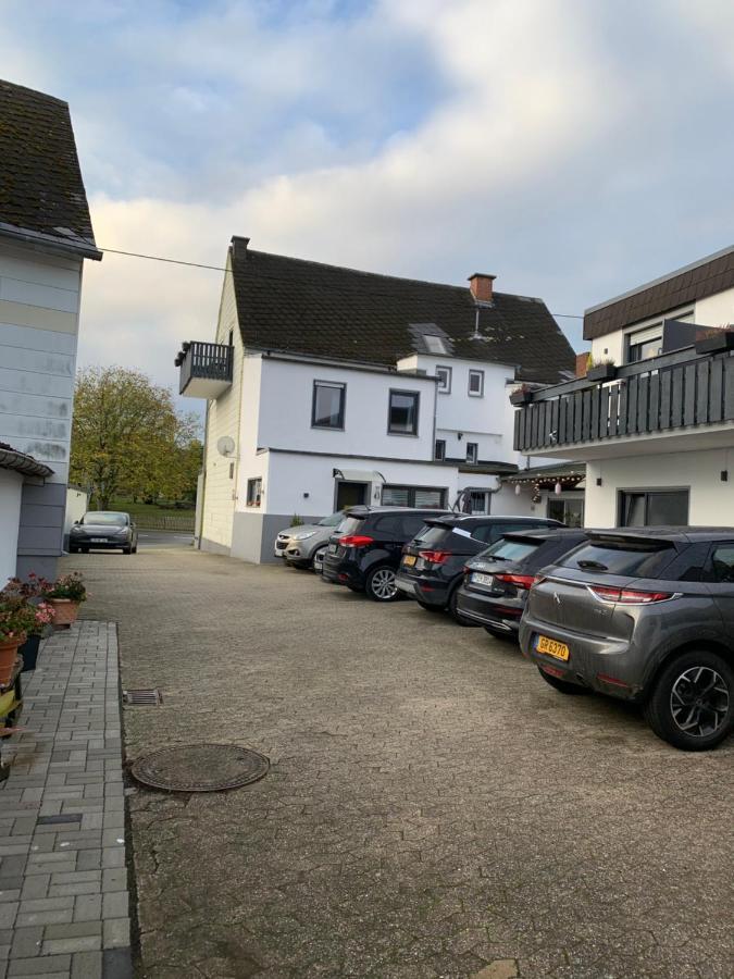 Vina Am Ring Bed and breakfast Mannebach (Vulkaneifel)